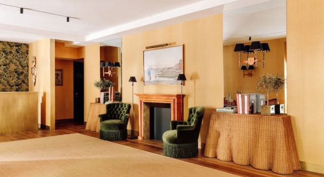 Hotel das Amoreiras - Small Luxury Hotels of the World, Забронировать Отель Санту-Антониу Лиссабон, рядом с Дом-музей Фернанду Пессоа