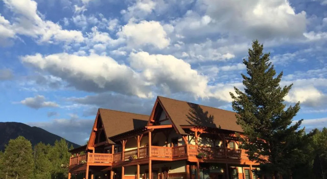 Номер Standard Great Northern Resort