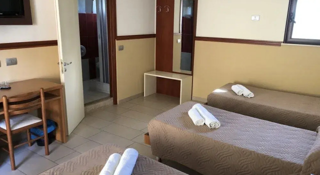 Hotel El Sombrero, Reserva ahora Hotel Hoteles en Licata con piscina, Piscina