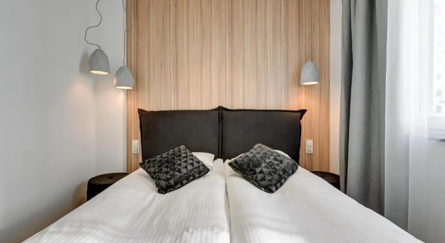 Апартаменты Comfort c 1 комнатой Angielska Grobla Apartments Old Town