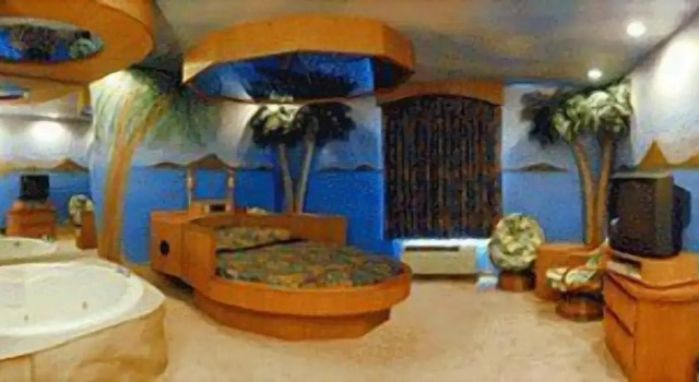 Magnolia Inn and Suites Southaven, Rezerwuj Hotel Hotele w Missisipi ze śniadaniem, Śniadanie