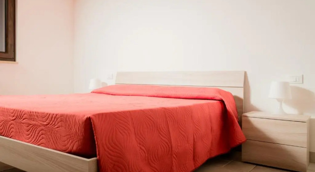Apartment La Casetta Appartamenti