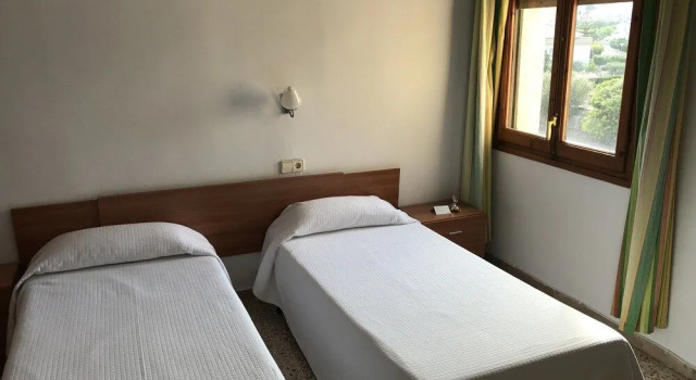 Hotel Torredembarra, Varaa Hotelli Torredembarra Tarragonès