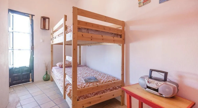 Casa Aroche, Prenota Casa vacanze  