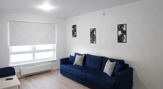 ArendaGrad on Altufevskoe highway 55k4, Book Apartment Moscow Russia