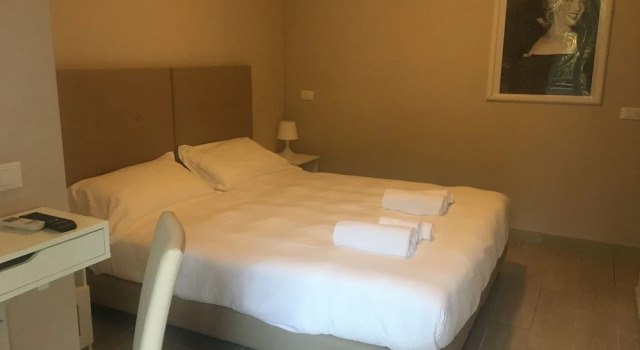 Standard room B&B Leonardo