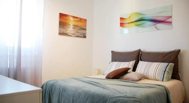 Apartament La Casa di Sofia