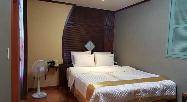 6st Hotel