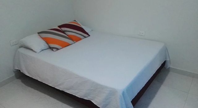 Студия Standard Golden Beach Apartments