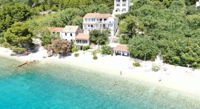 Апартаменты Apartments Vile Holiday