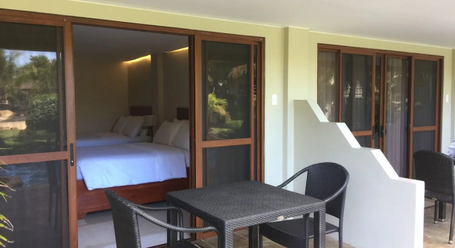 Номер Superior Golden Palm Resort