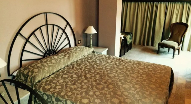 La Finestra sul Po - Agriturismo