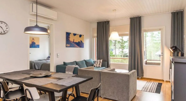House Iida 16 Terracina, Buchen Sie Hotel Hotels in Ostfinnland mit Parkplatz, Parkplätze