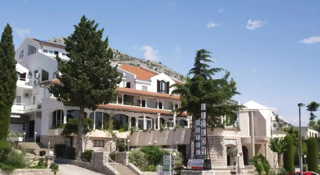 Hotel Vicko