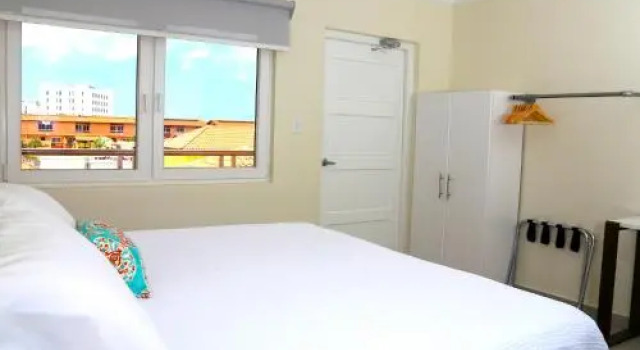 Aruba - Casa Alessandra 1bdr