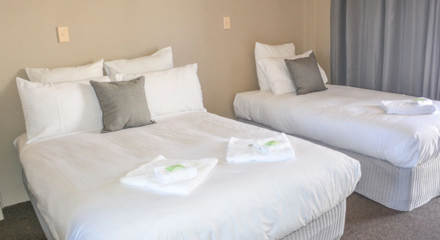 Commercial Hotel Motel Lithgow