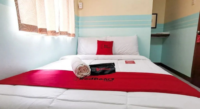 Reddoorz Near Davao Doctors Hospital