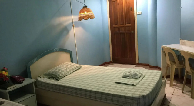 Buen-Bella Pension House
