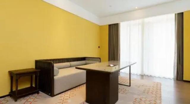 Люкс Yaochang Hotel