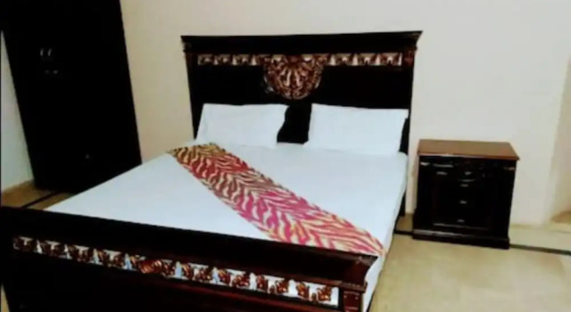 Hotel Islamabad Zero Point, Prenota Hotel F-7 Sector Islamabad