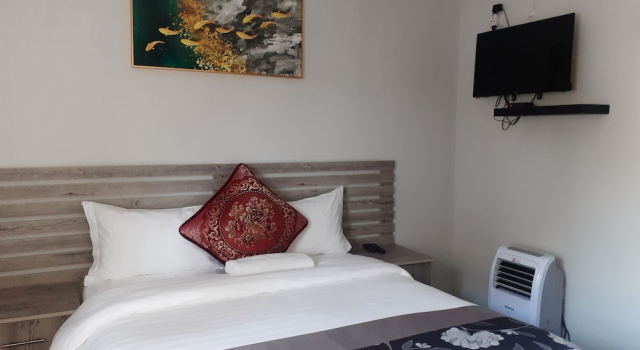 Номер Standard DRIFTWOOD BOUTIQUE BED AND BREAKFAST