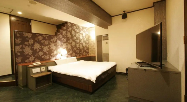 Двухместный номер Standard Hotel NOA
