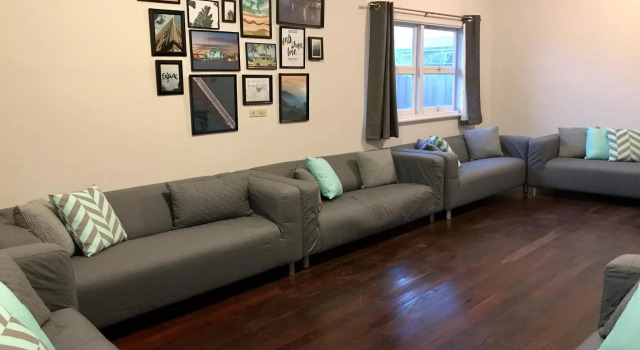 Busselton Backpackers, Buchen Sie Hotel Busselton 