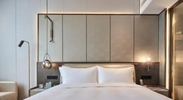 Люкс Superior Grand Barony Wenzhou