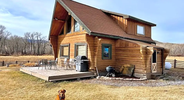 Номер Standard с 2 комнатами Sportsman Lodge Melrose MT