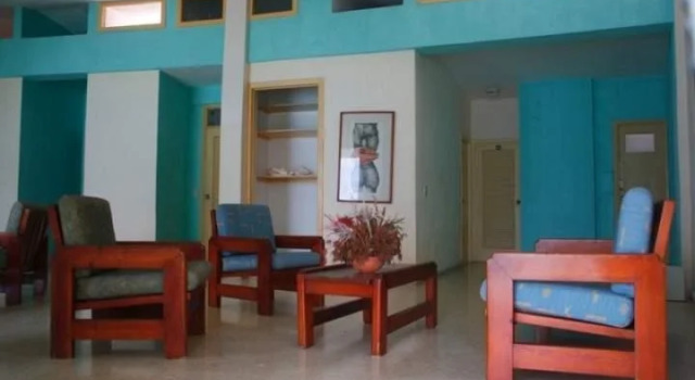 Hotel Herradura