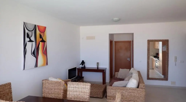 Апартаменты с видом на море Vila Cabral 2 Apartments - Alojamento Complementar