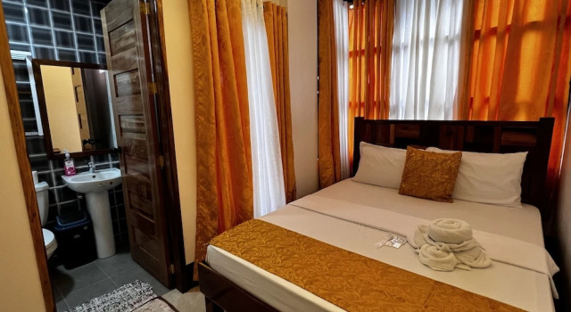 Aquilah homestay, Varaa Matkakoti Coron Town Proper Coron