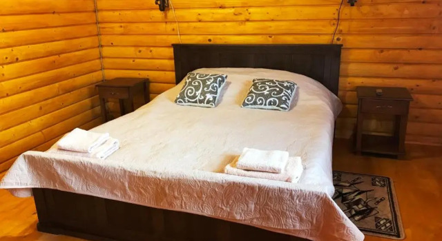 Люкс Guest House U Stasuka