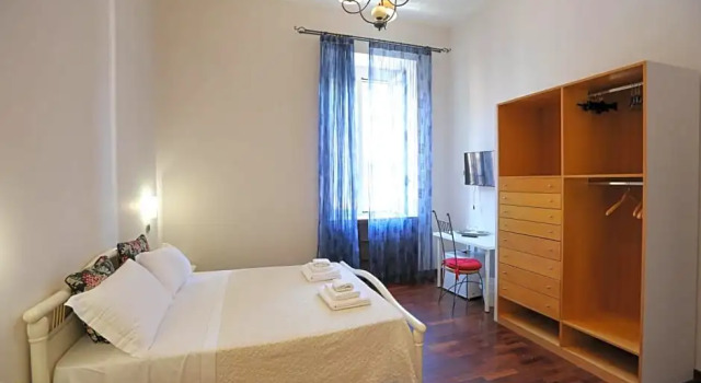 Номер Premium B&B Residenza MALATERRA