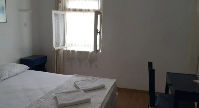Номер Economy Nil Mars Otel