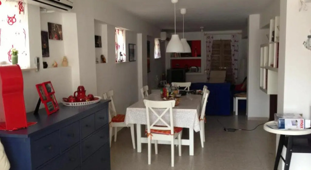 Коттедж с 2 комнатами Villa A 200 Metri Dal Mare