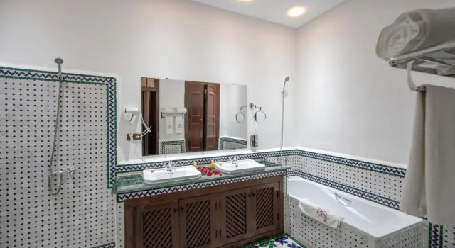 Люкс Riad Dari Fes