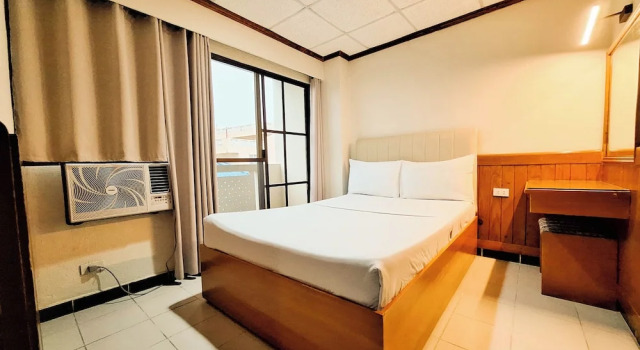 Семейный номер Standard с 2 комнатами Puerto de San Juan Beach Resort Hotel and Residences
