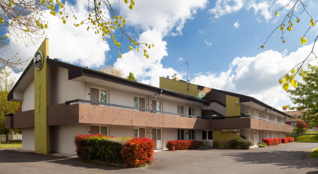 B&B HOTEL Bretigny-sur-Orge, Prenota Bed & breakfast Bretigny-sur-Orge 