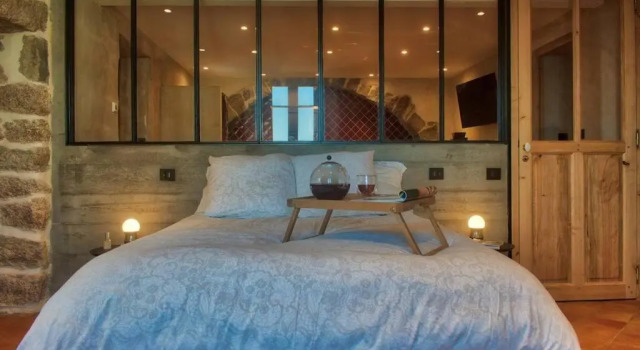 Appartement de charme à Olmeto, Varaa Huoneisto Olmeto 