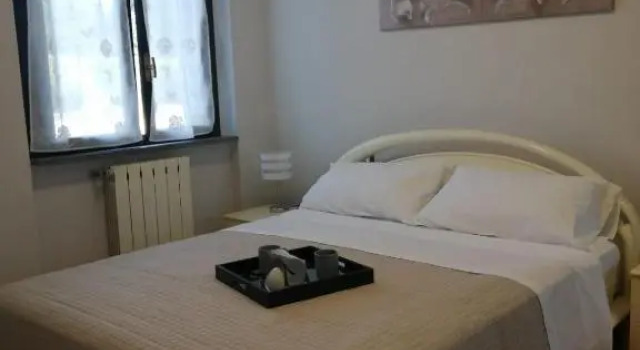 La maison de Lidia