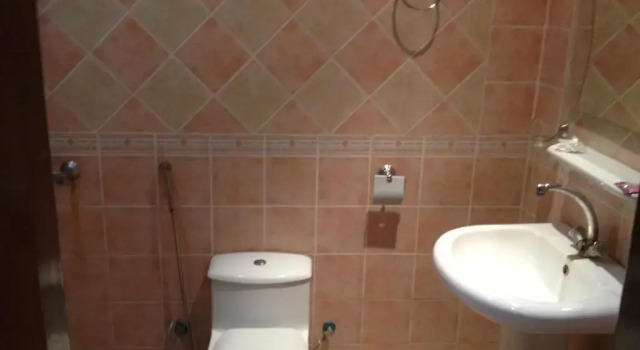 Апартаменты Gadeen Furnished Apartment