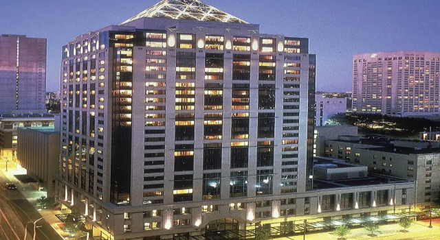 W Seattle, Rezerwuj Hotel Hotele w Seattle z parkingiem, w pobliżu Smith Tower, Parking