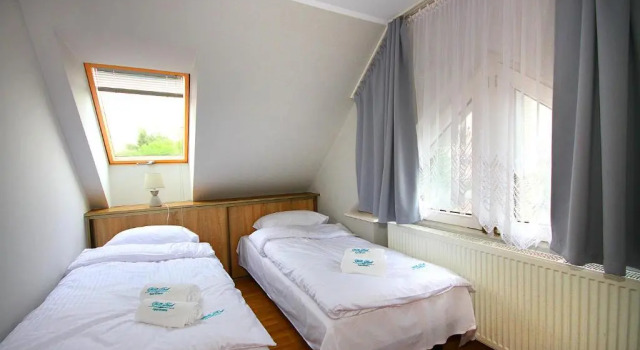 Номер Standard Apartamenty Olsztyn