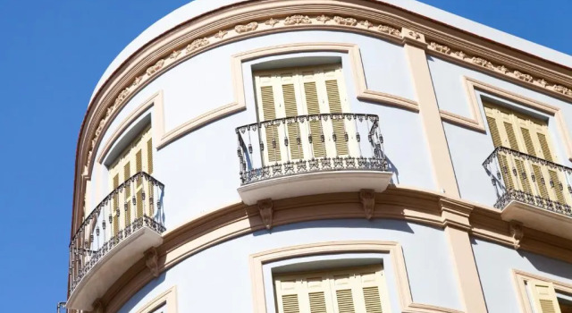 Апартаменты Superior с 2 комнатами с балконом Apartamentos Pinar Málaga Centro - Carretería