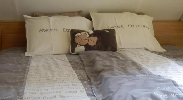 Двухместный номер Standard Hoevehotel Ronse