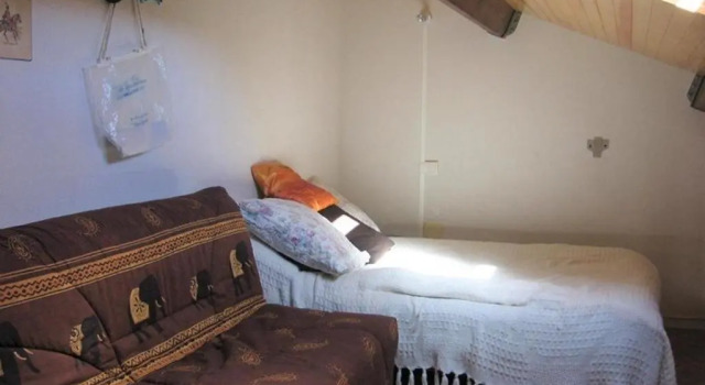 Appartement Soustons, 2 pièces, 6 personnes - FR-1-379-106, Prenota Appartamento Soustons Landes