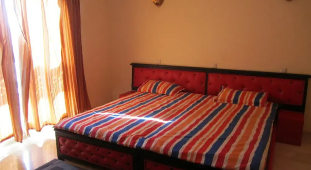3 Bedroom Apartment in Marina, Prenota Appartamento Hotel a Souss-Massa-Draa con piscina, Piscina