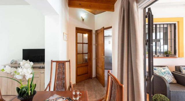HSH Suites Triana