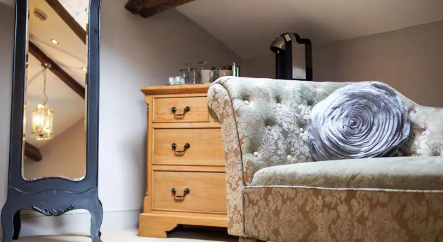 Номер Standard The Coach House Skipton